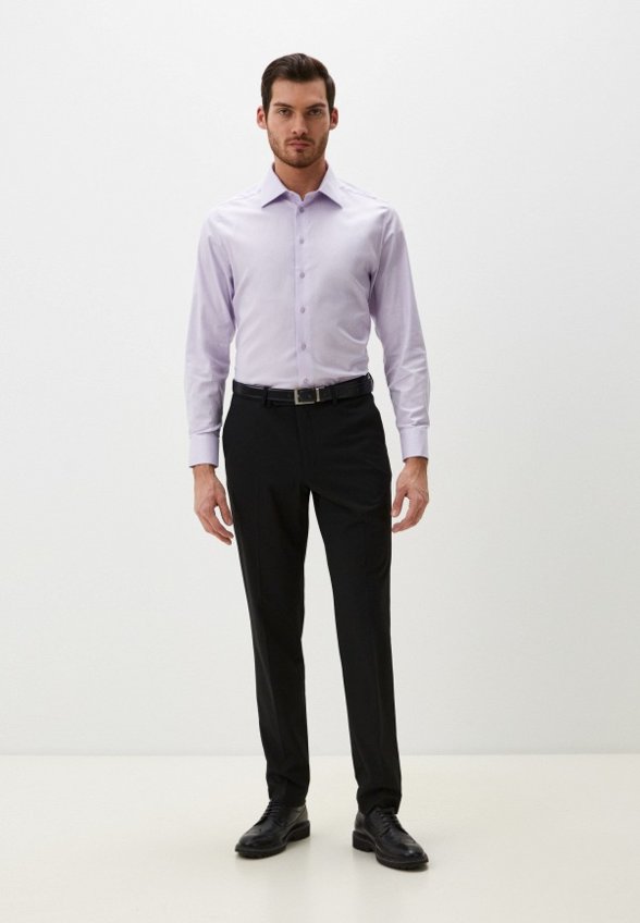 Рубашка Troy Collezione