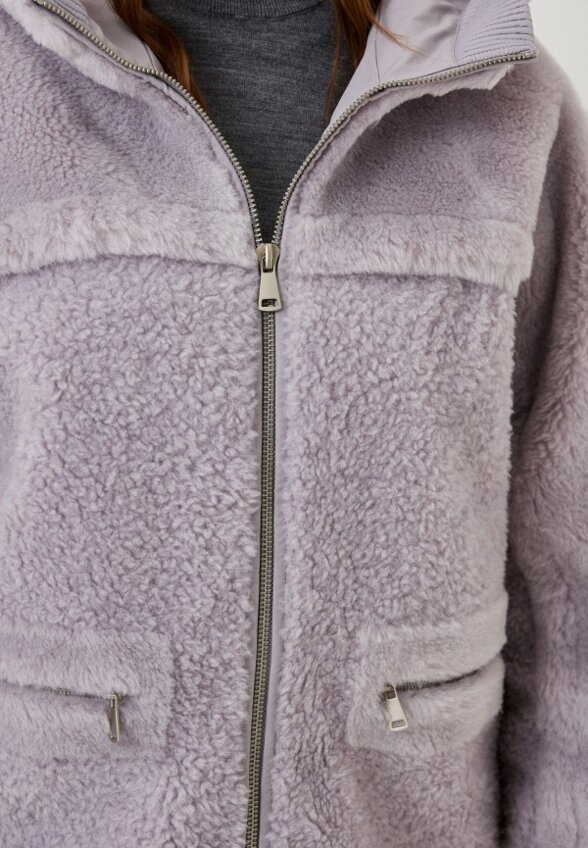 Куртка меховая Le Monique