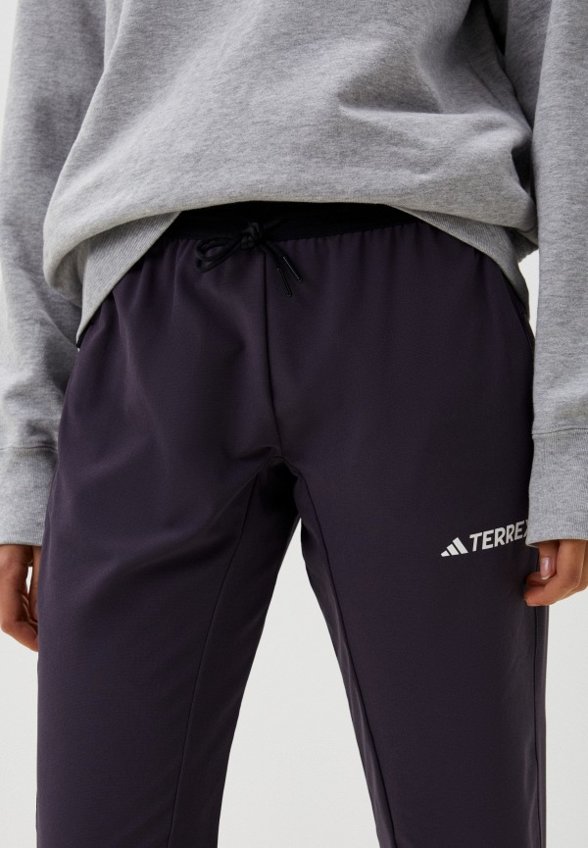 Брюки спортивные adidas