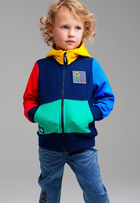 Толстовка PlayToday