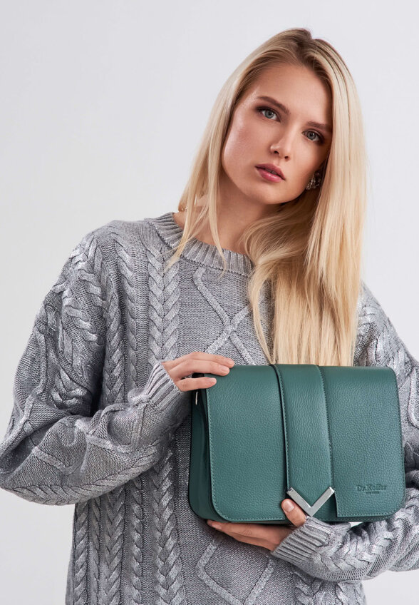 Др.Коффер 50469S-71 сумка женская