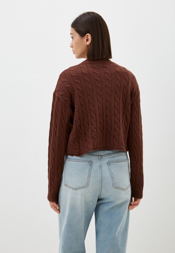 Джемпер Calliope