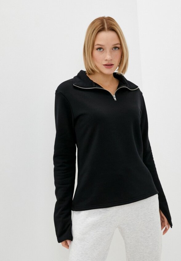 Олимпийка Mad Daisy