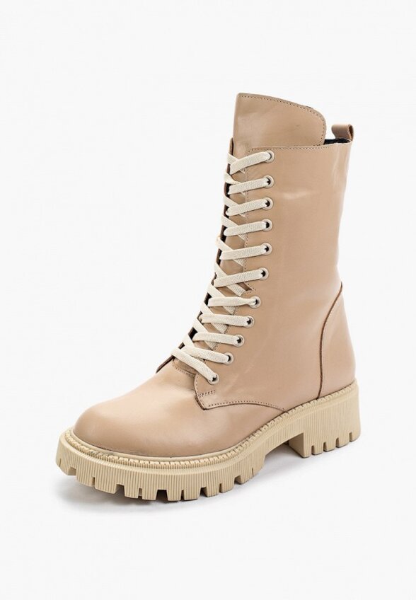 Ботинки Ascalini