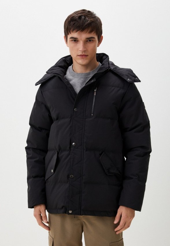 Пуховик Marco Di Radi