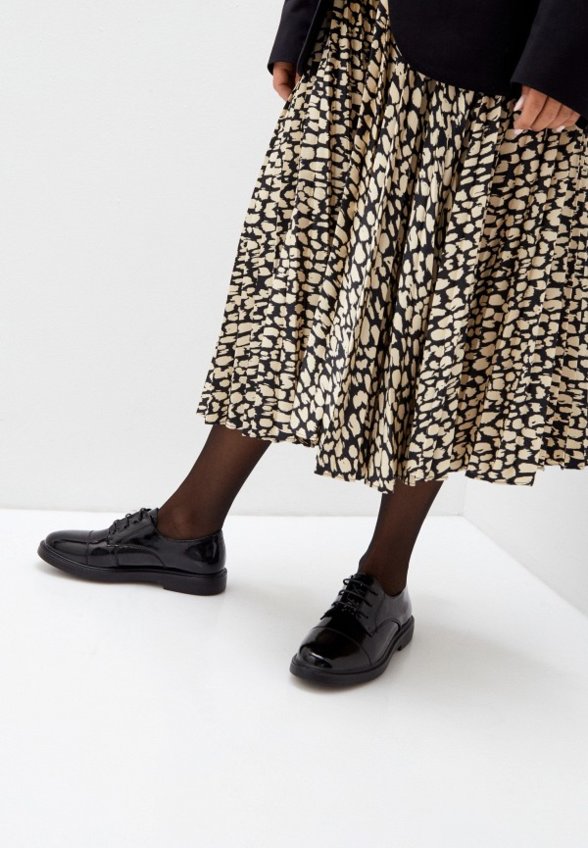 Ботинки Thomas Munz