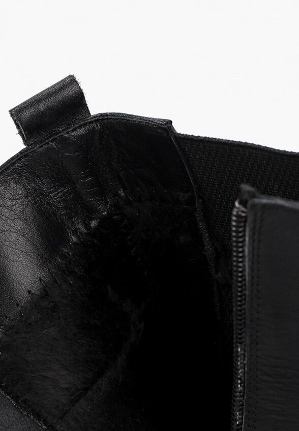 Ботинки Ascalini