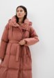 Пуховик Izabella2  - превью