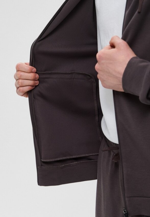 Костюм спортивный EA7