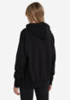 Худи женское PUMA Relaxed, Черный3  - превью