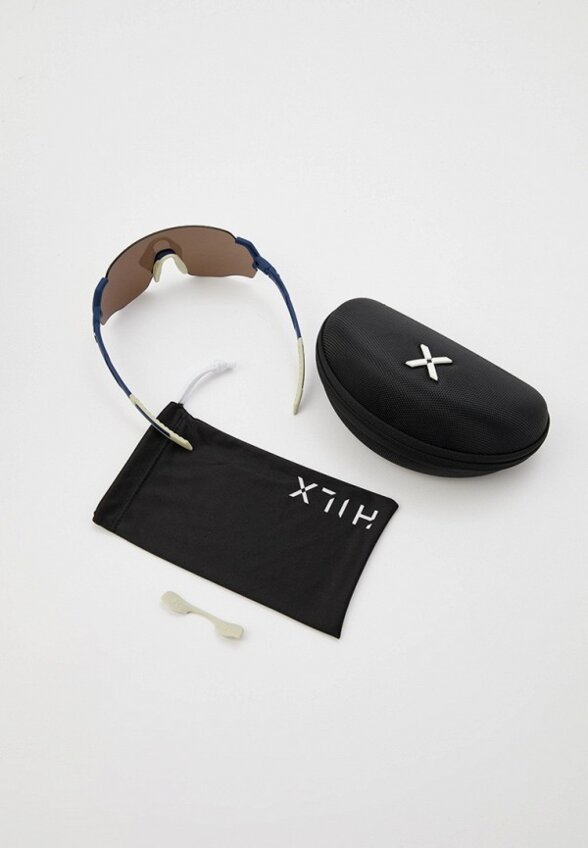 Очки солнцезащитные Hilx