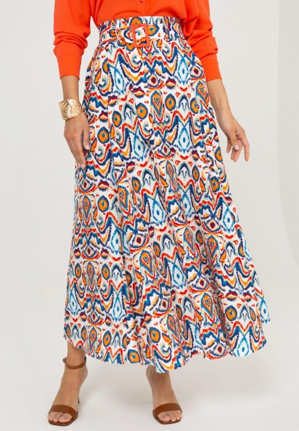 Юбка Gold Chic Chili