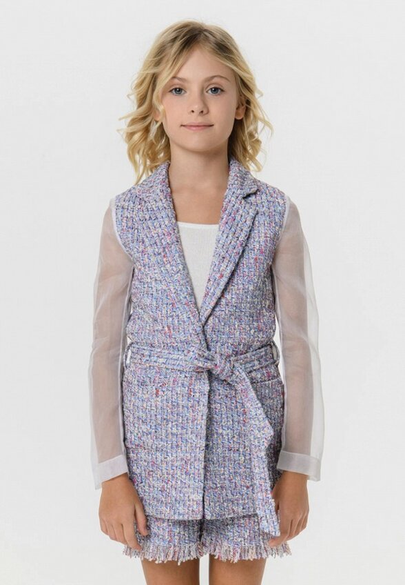 Шорты Prairie Saint Petersburg