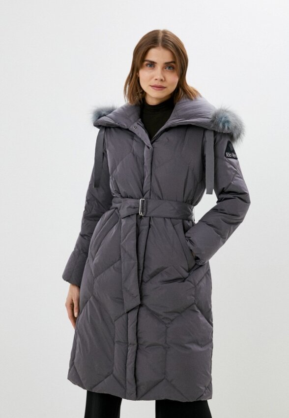 Куртка стеганая Rio Verti