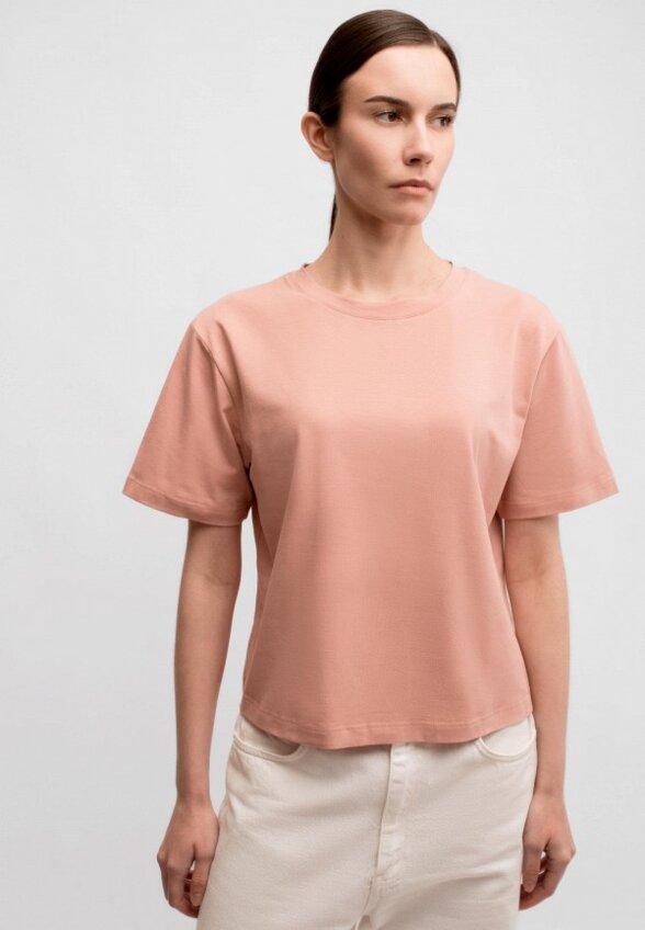 Футболка Asur