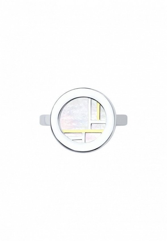 Кольцо Sokolov