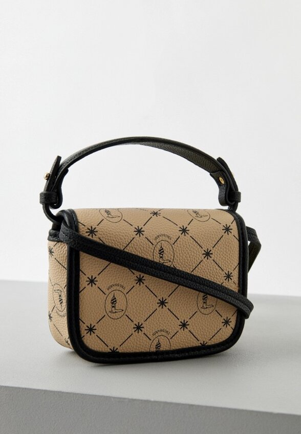 Сумка Trussardi
