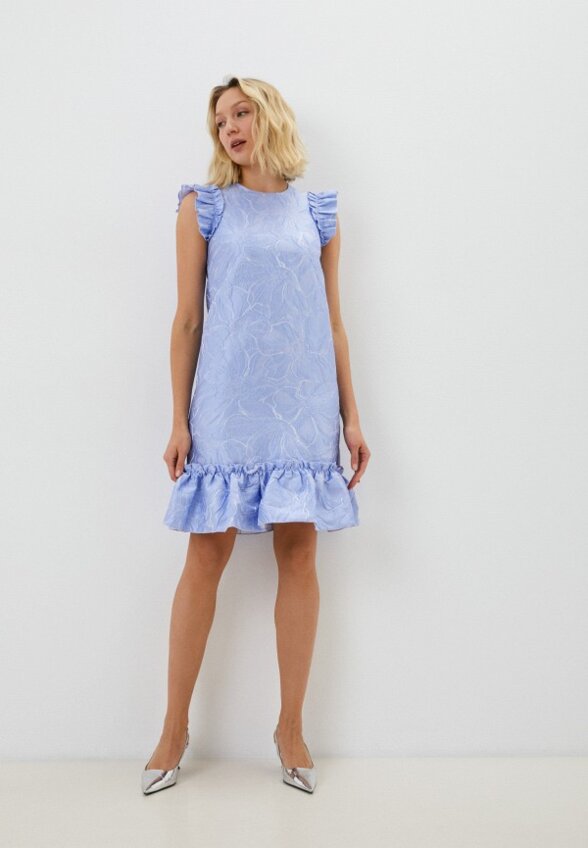 Платье MadaM T