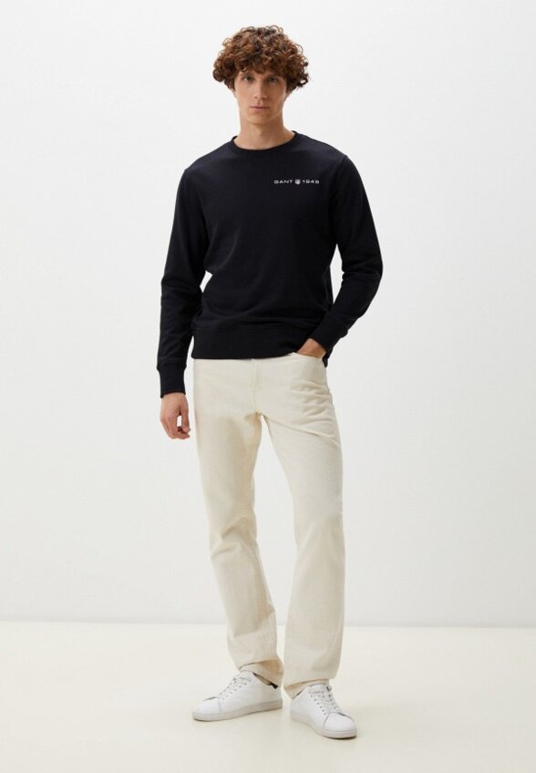 Свитшот Gant