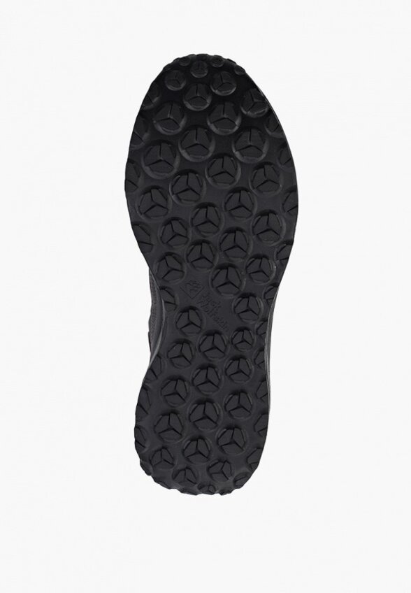 Кроссовки Jack Wolfskin