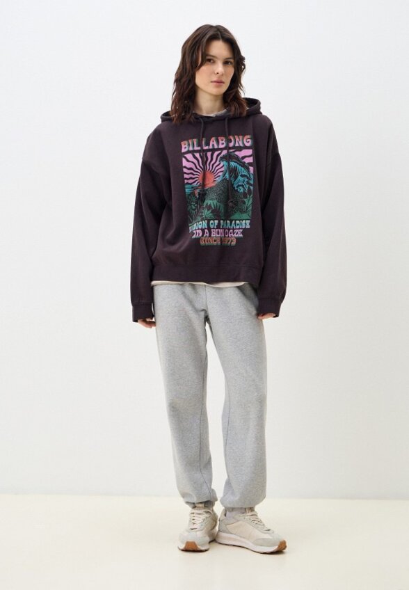 Худи Billabong