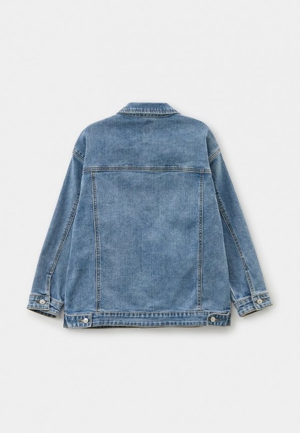 Куртка джинсовая Resser Denim