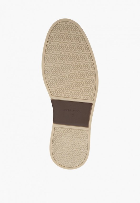 Лоферы Rossini Roberto