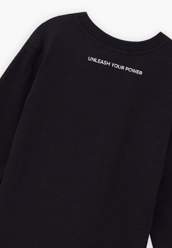 Лонгслив Bell Bimbo