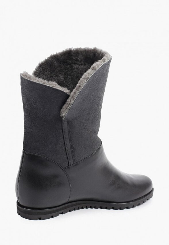 Полусапоги Enzo Logana