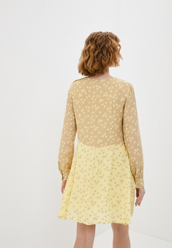 Платье Trussardi