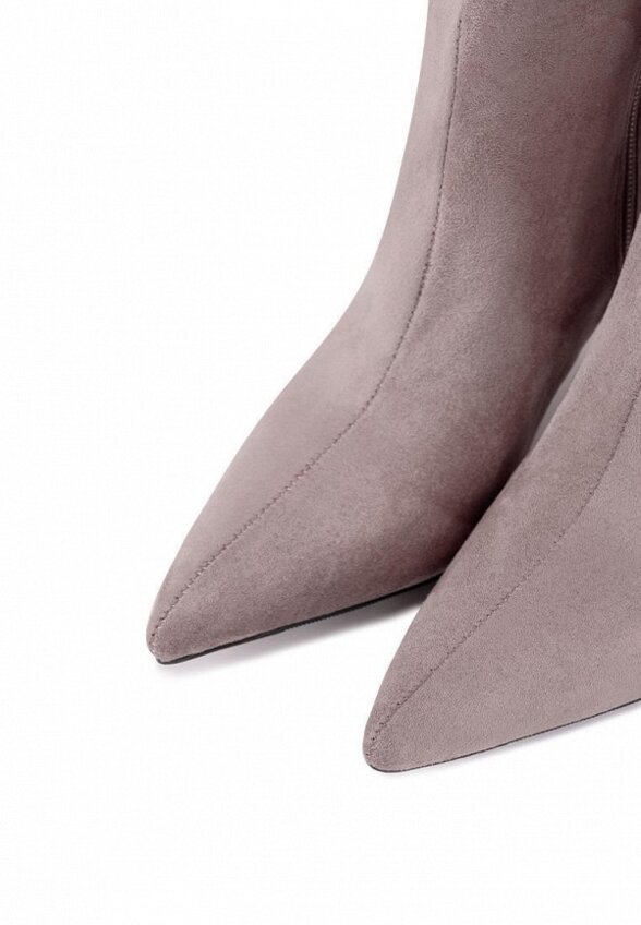 Сапоги Monsorro