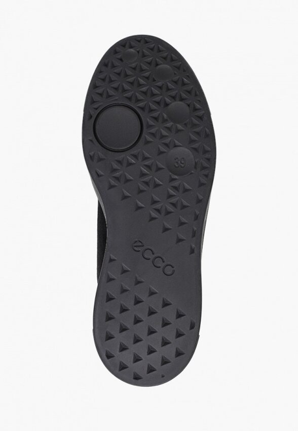 Кеды Ecco