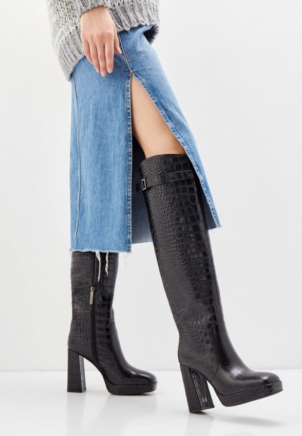 Сапоги Vitacci