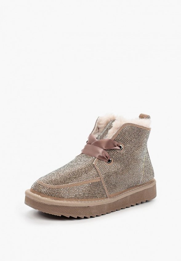 Ботинки Makfine