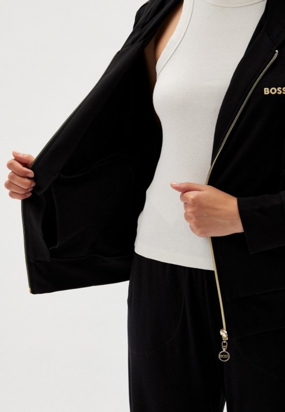 Толстовка Boss