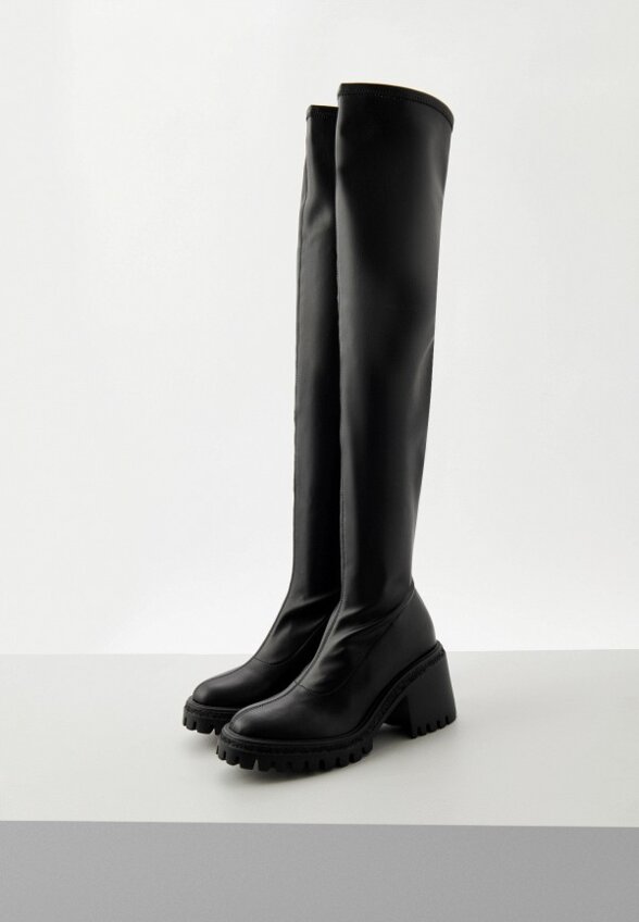 Ботфорты Principe di Bologna