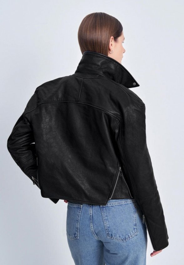 Косуха Finn Flare