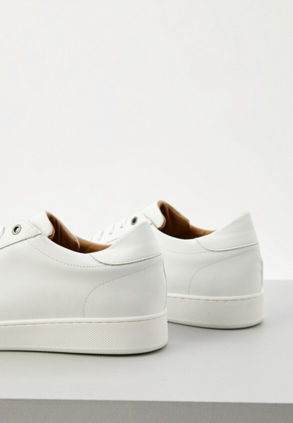 Кеды Amedeo Testoni