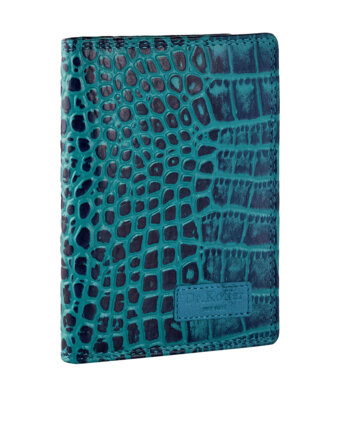 Др.Коффер X510390-49-60 обложка для документов женщинам