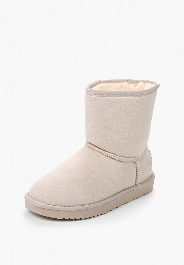 Полусапоги Camel