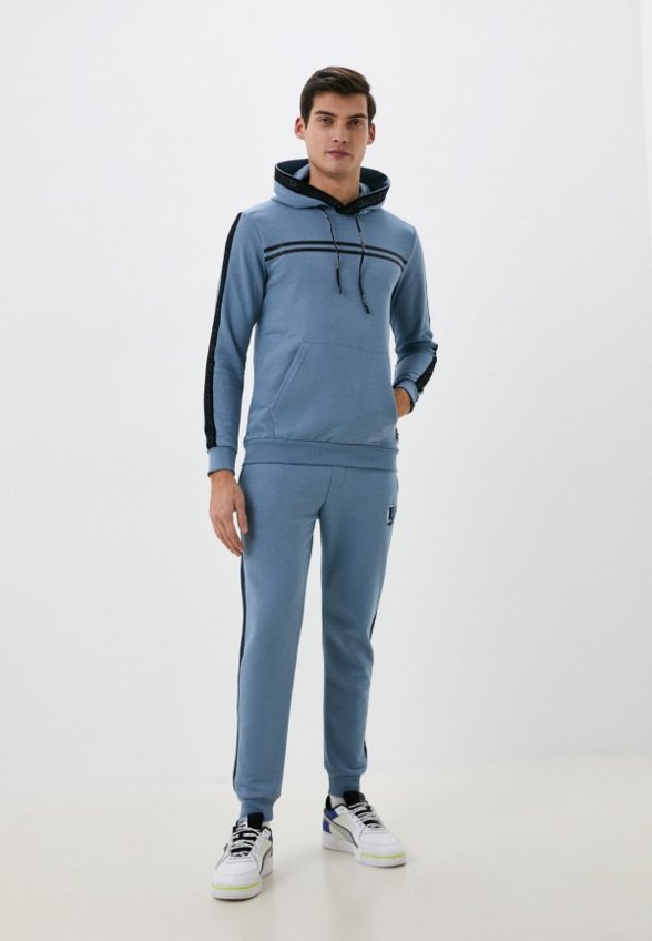Брюки спортивные Bawer