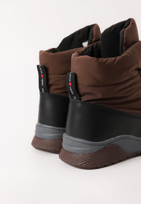 Дутики Helena Vera