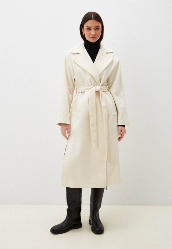 Пальто-халат Koton