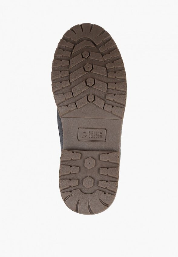 Ботинки Safety Jogger