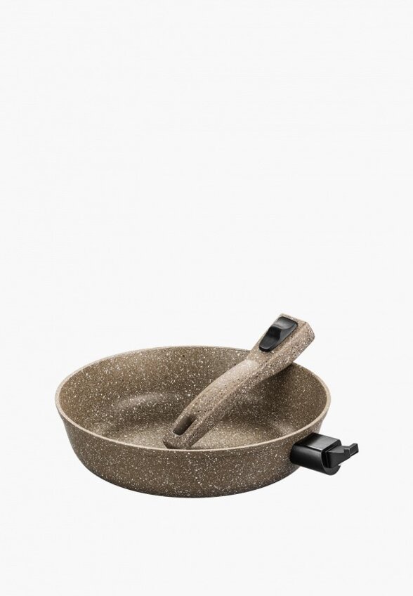 Сковорода Elan Gallery