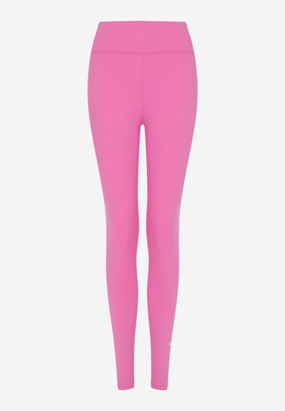 Легинсы женские Nike One, Розовый