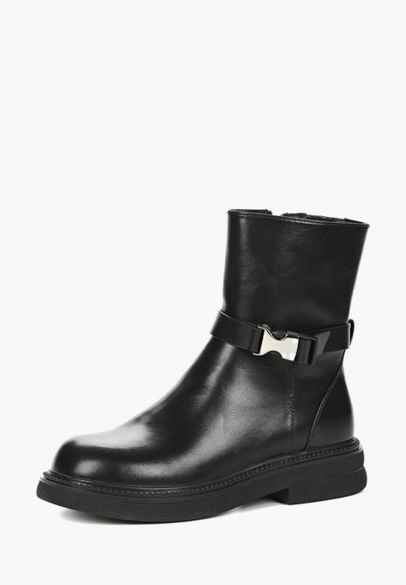 Ботинки Respect