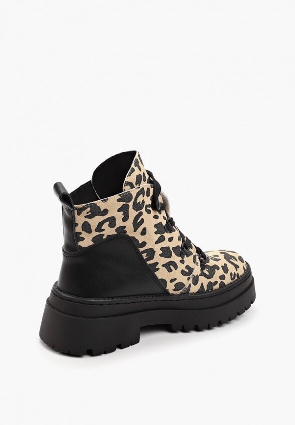 Ботинки Vivian Royal