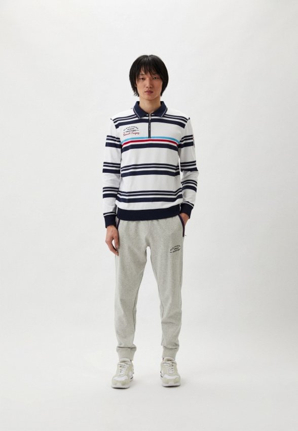 Поло Alessandro Manzoni Yachting