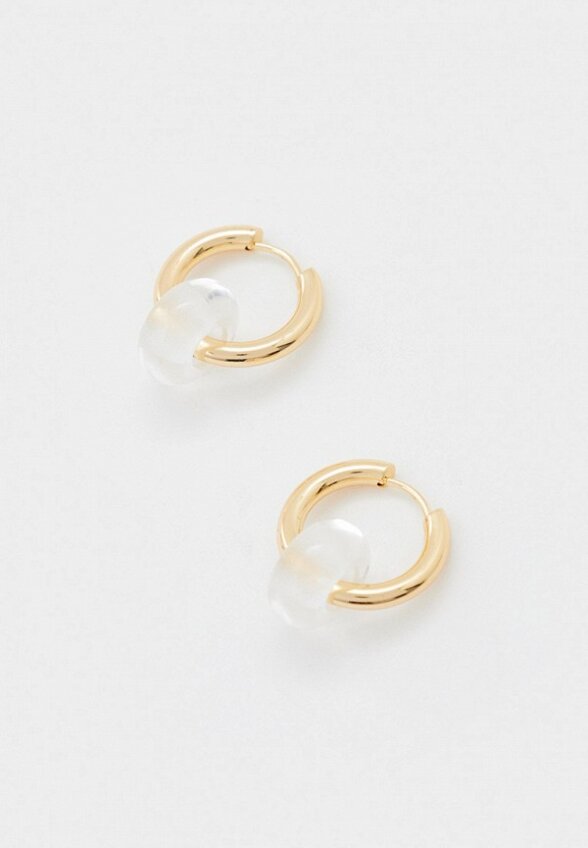 Серьги Stone Philosophy